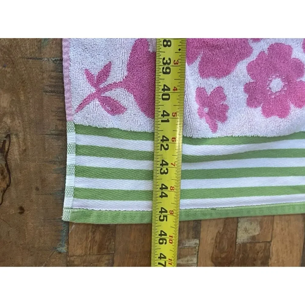 Pottery Barn Kids Hooded Towel Wrap 30 x 45